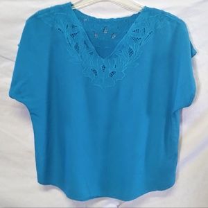 L women's Blouse